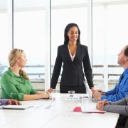 Leadership Skills for Supervisors - Communication