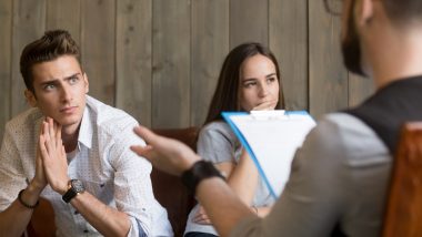 Learn Conflict Resolution – Getting Along in the Workplace
