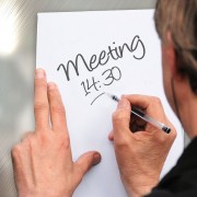 Meeting Management - The Art of Making Meetings Work