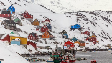 Learn Greenlandic Online – Level 3