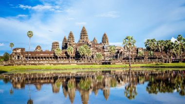 Learn Khmer Online – Level 2
